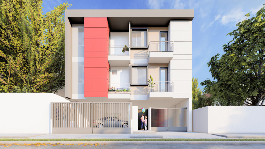 apartamento en venta los patios