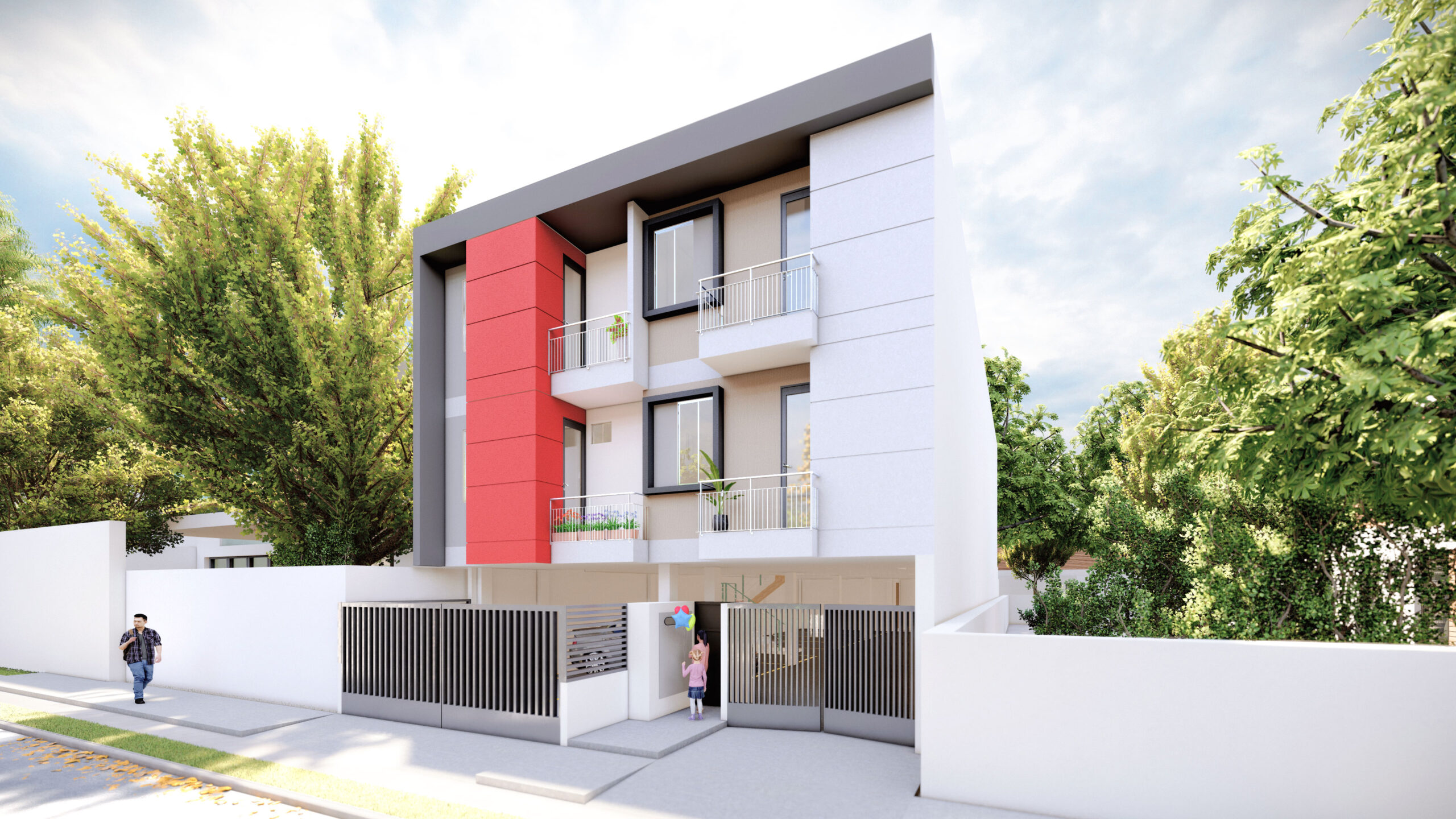 apartamento en venta los patios