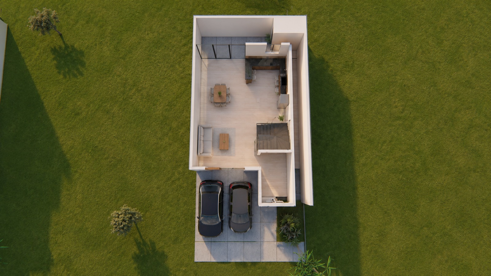 CASA EN VENTA BOCONO, CONJUNTO SAVANNAH
