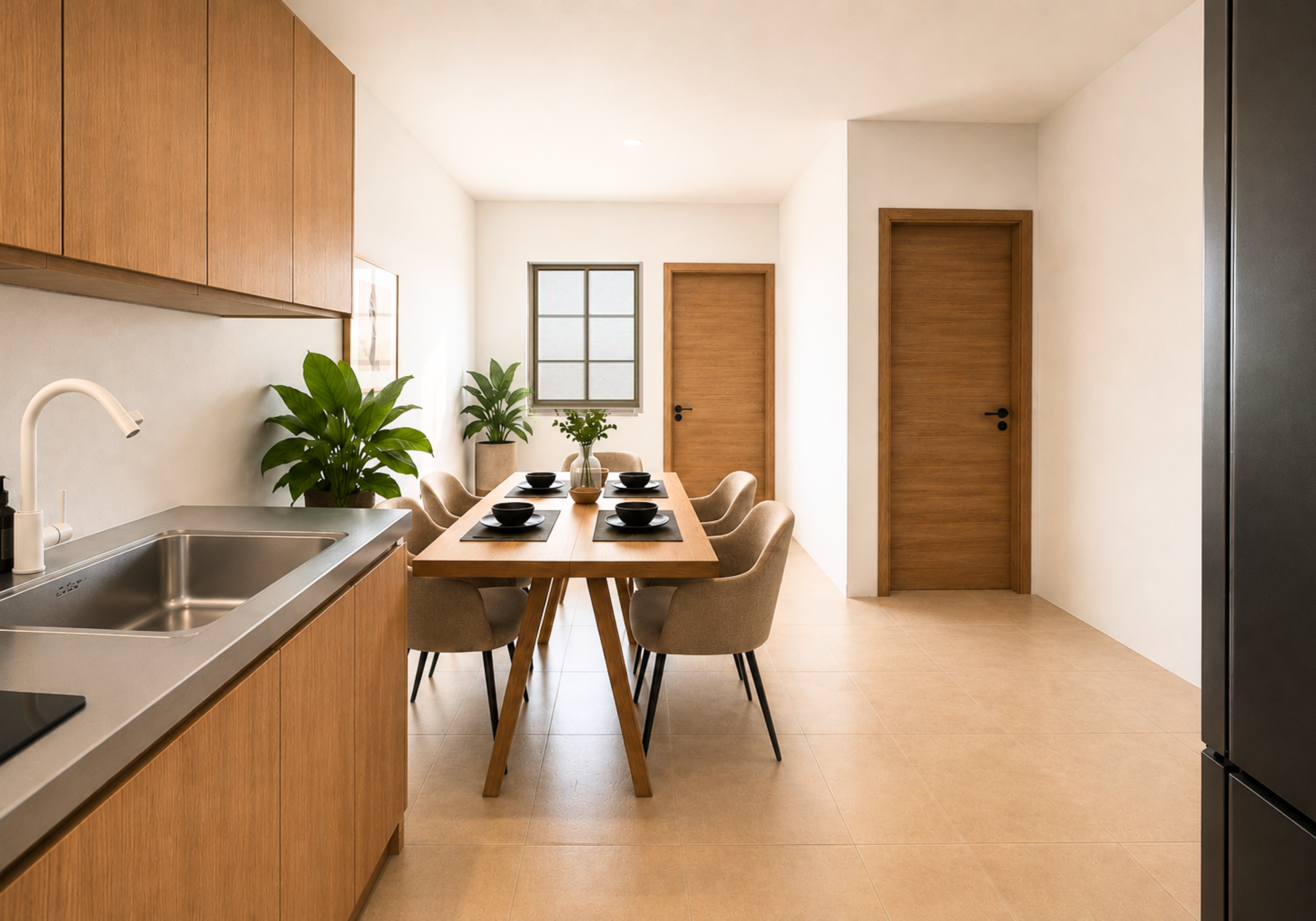 casas en venta los patios