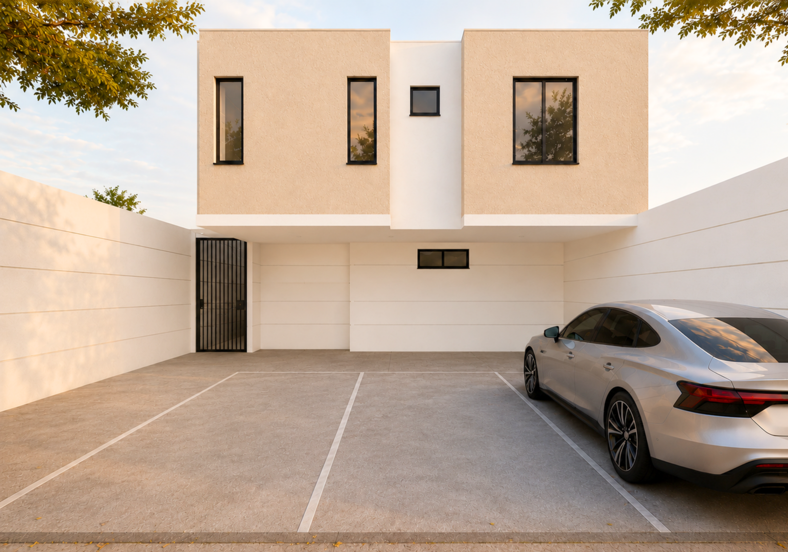 casas en venta los patios