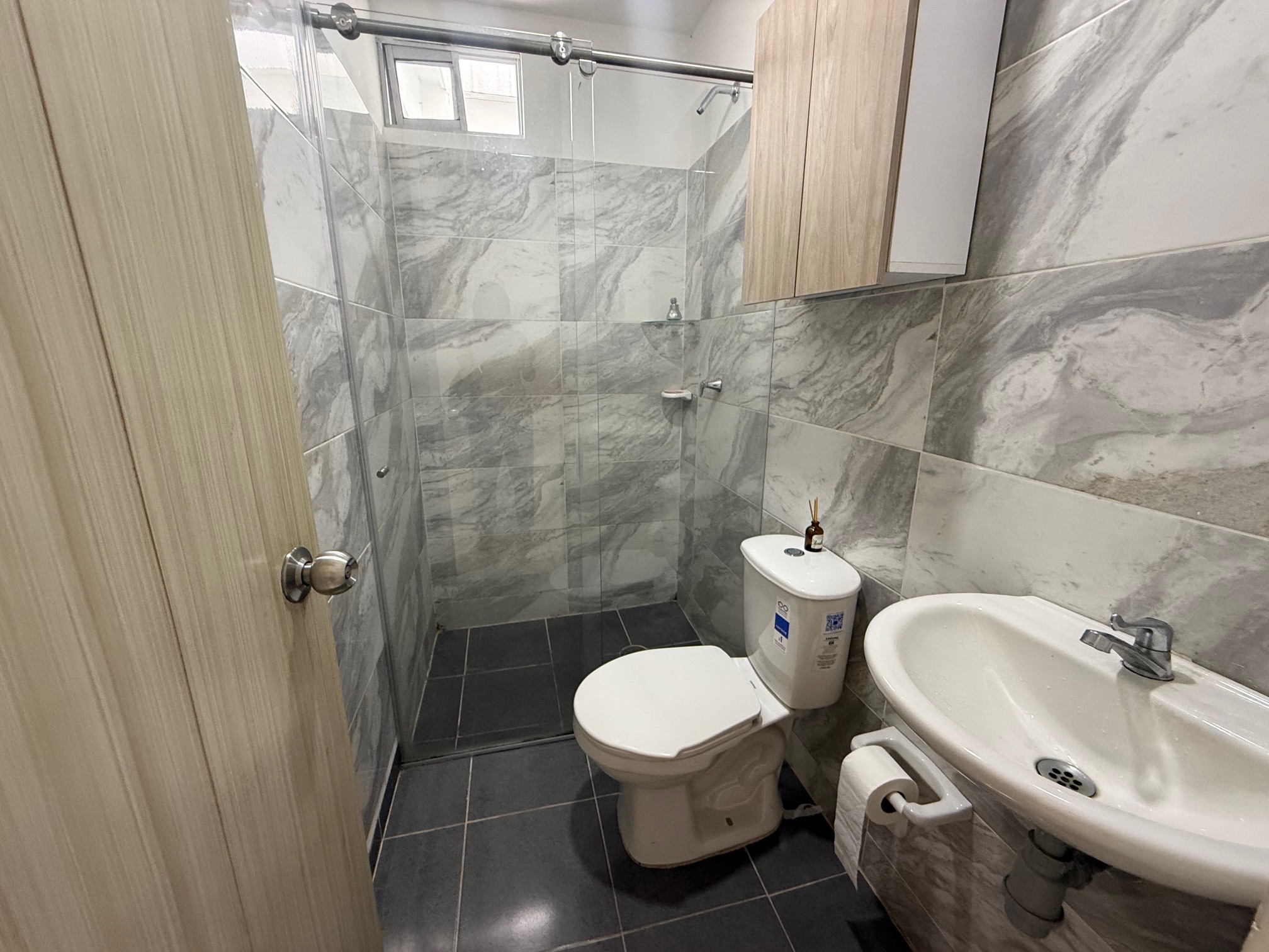 APARTAMENTO EN VENTA LOS PATIOS (4)
