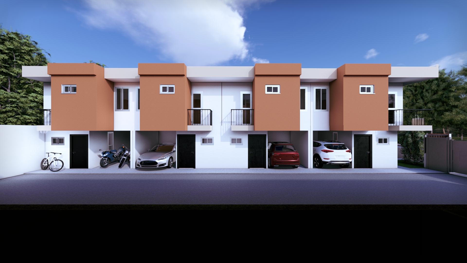CASA EN VENTA LOS PATIOS, TERRA (1)