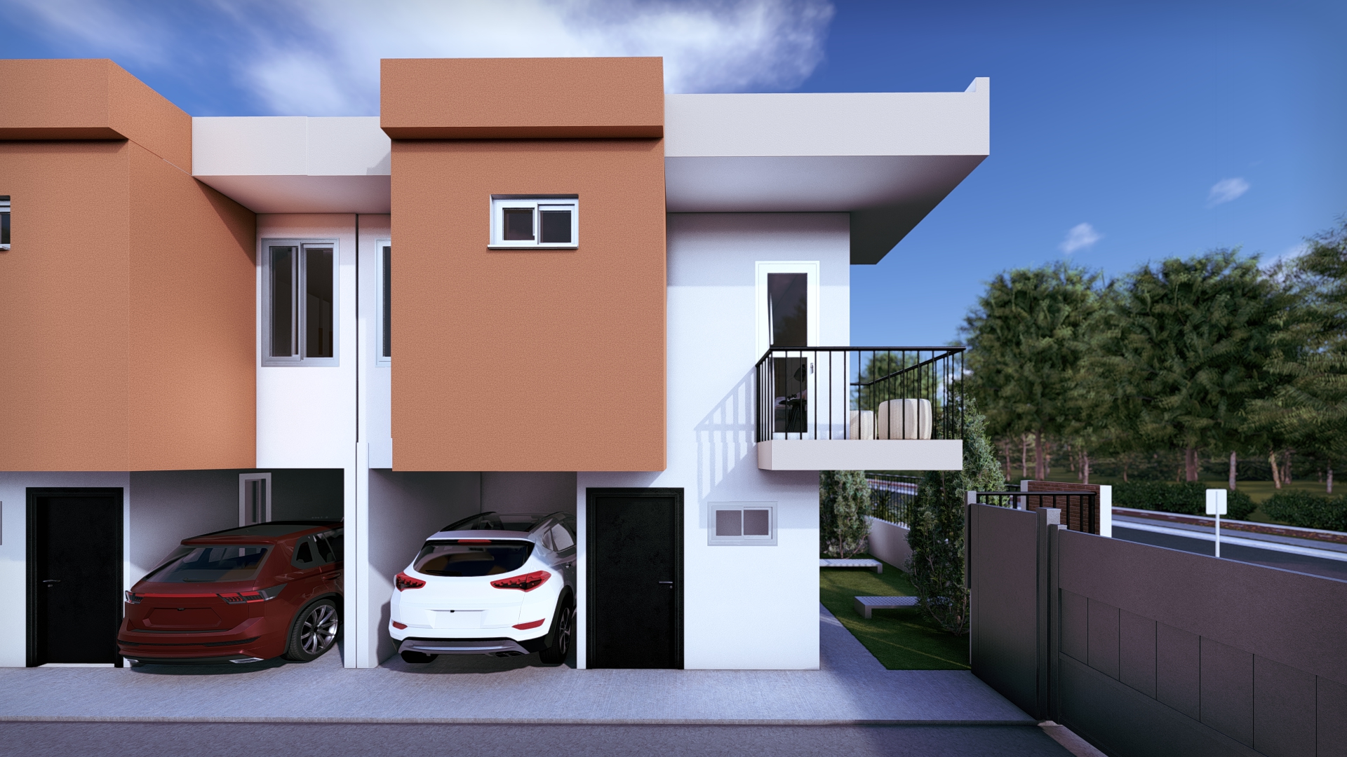 CASA EN VENTA LOS PATIOS, TERRA (4)