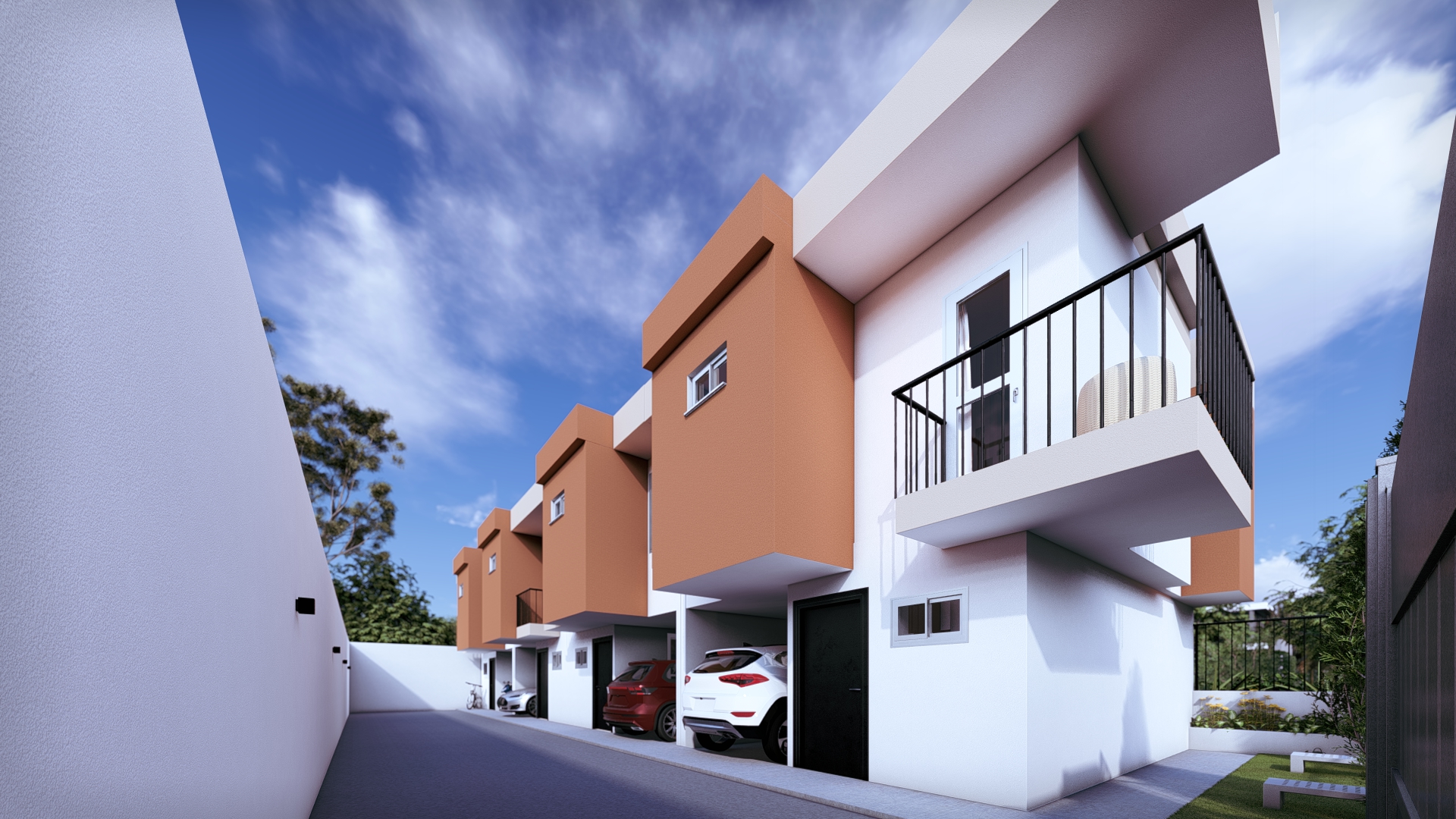 CASA EN VENTA LOS PATIOS, TERRA (5)