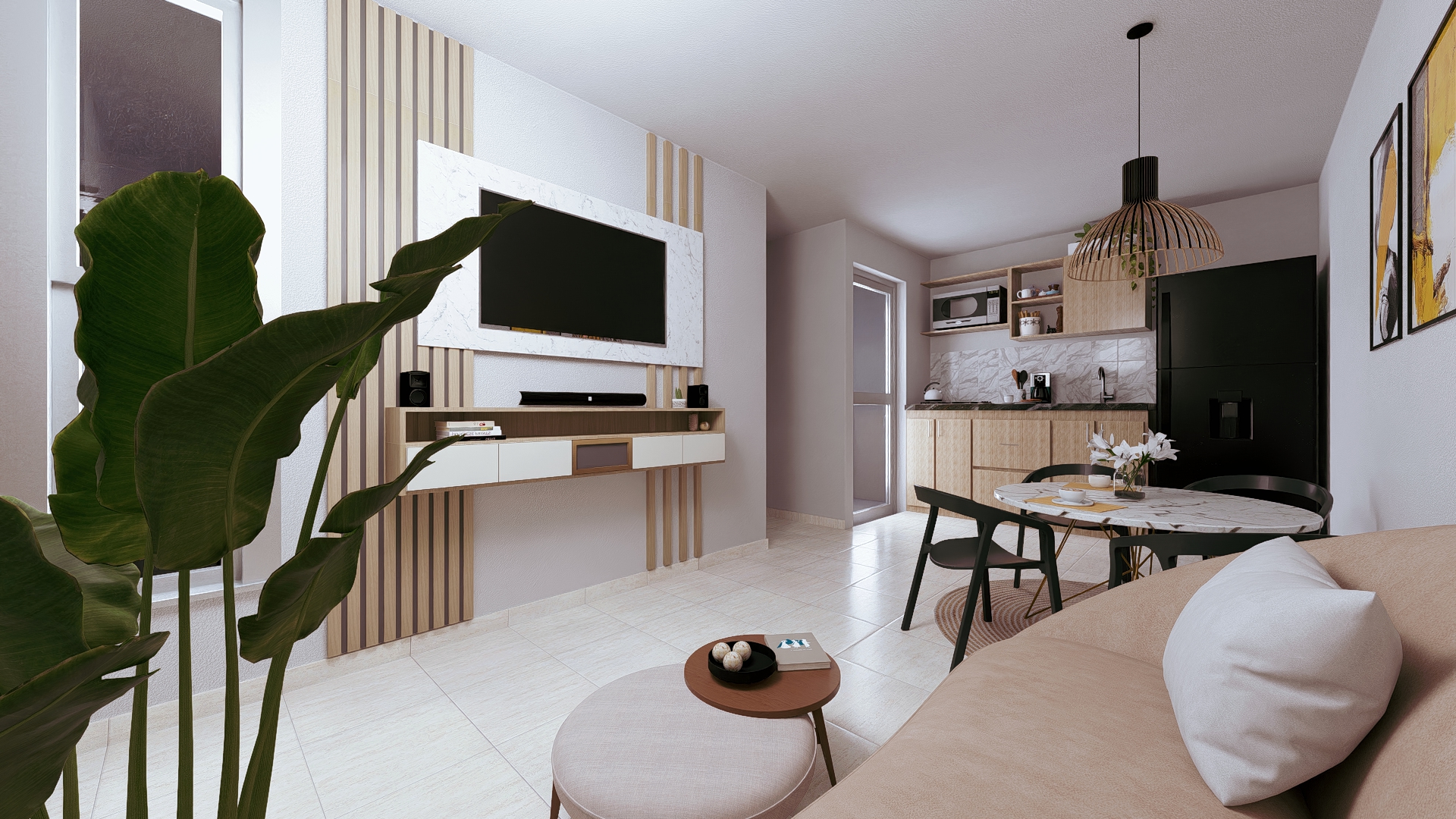 CASA EN VENTA LOS PATIOS, TERRA (7)