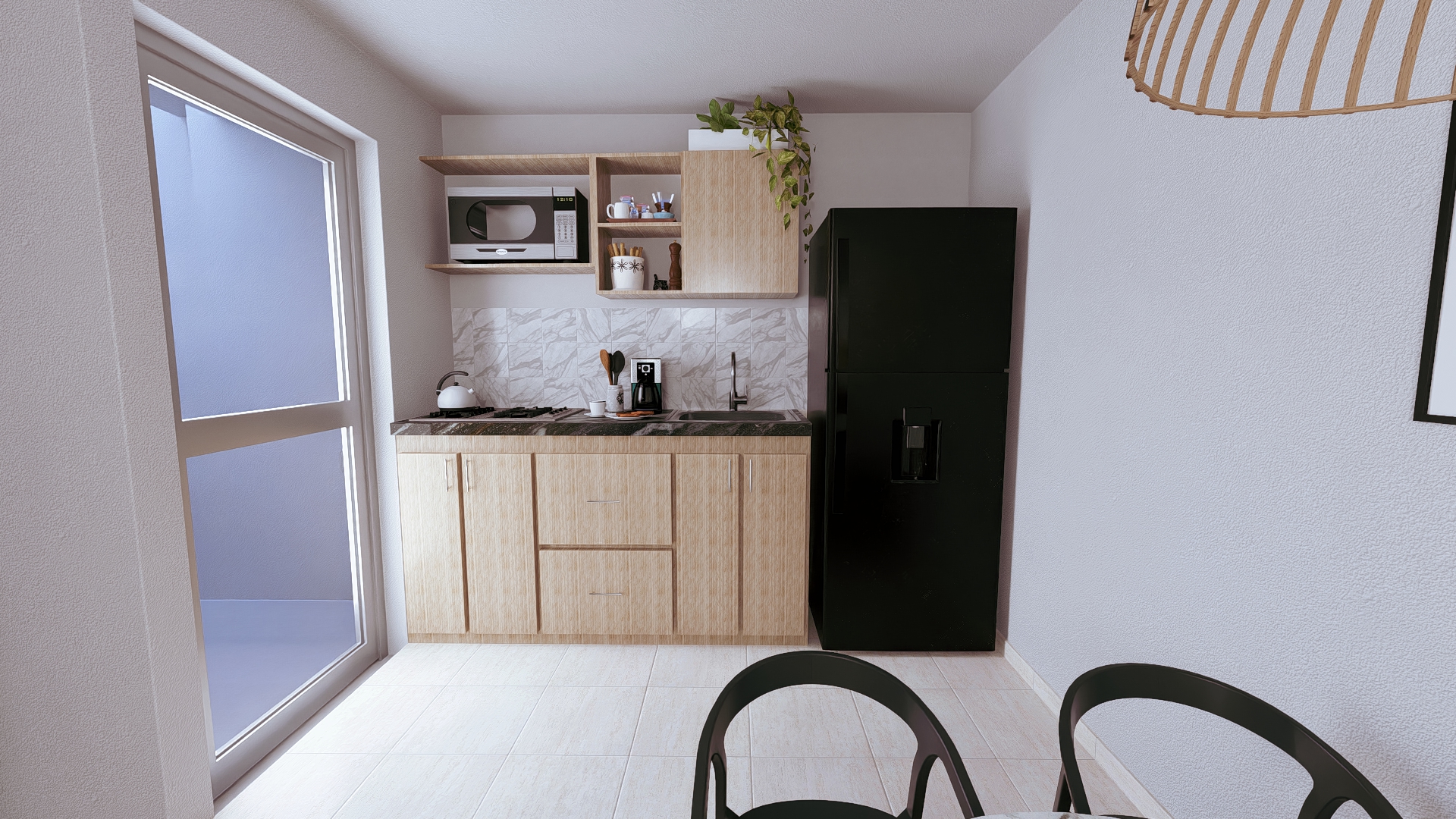 CASA EN VENTA LOS PATIOS, TERRA (8)
