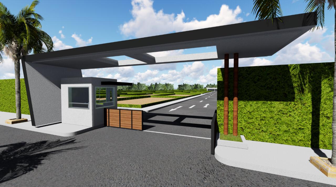 Casas en Bocono Deluxe Lagos Club (1)