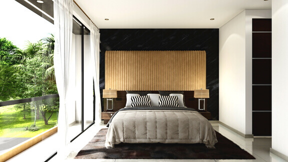 Casas en Bocono Deluxe Lagos Club (12)