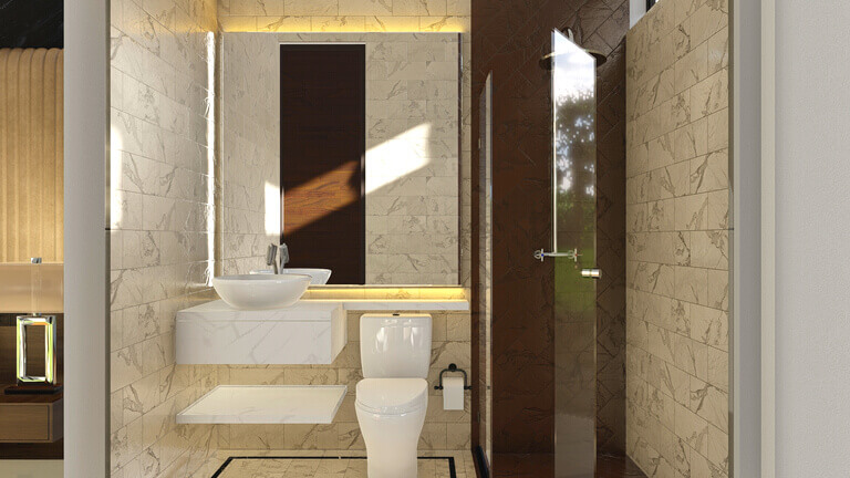 Casas en Bocono Deluxe Lagos Club (14)