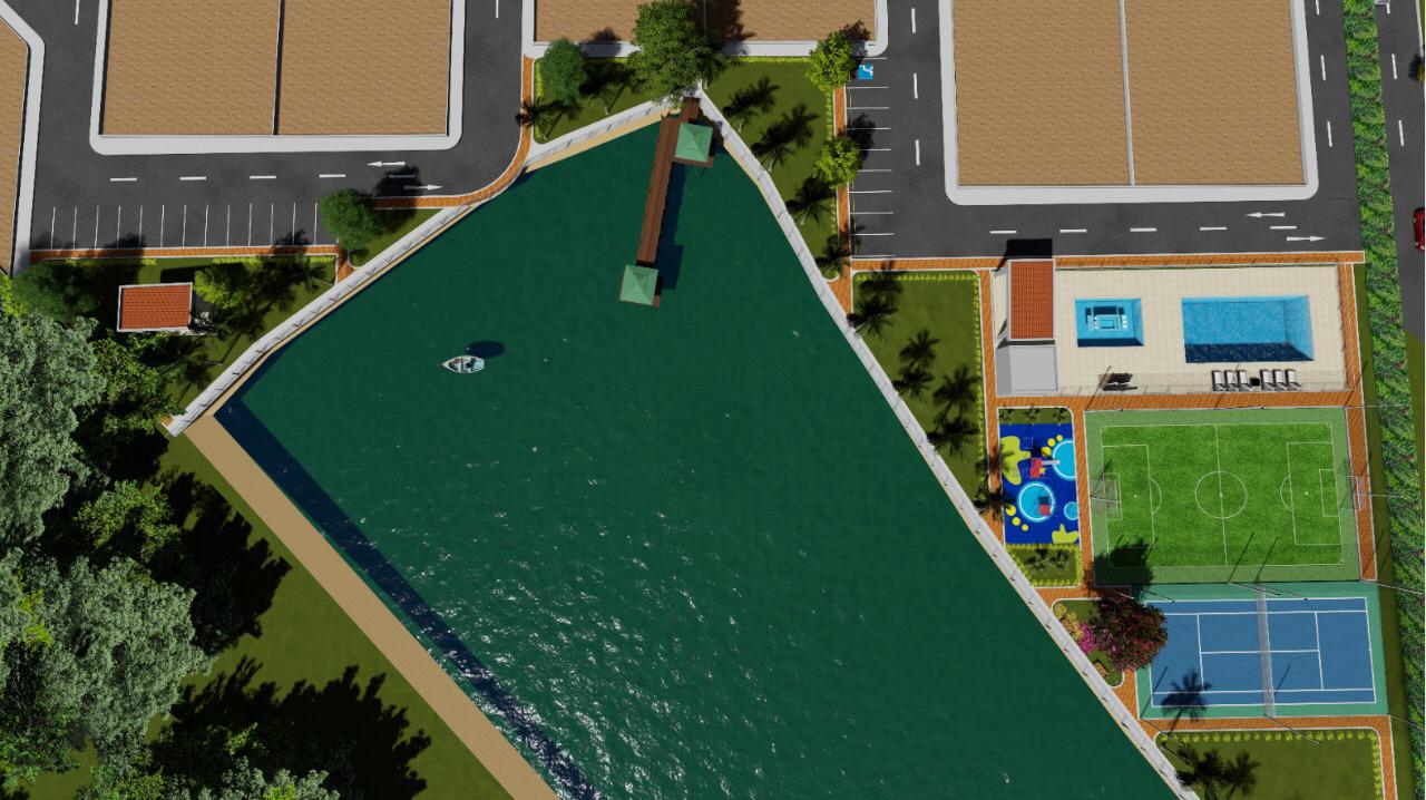 Casas en Bocono Deluxe Lagos Club (15)