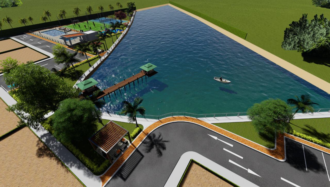 Casas en Bocono Deluxe Lagos Club (16)