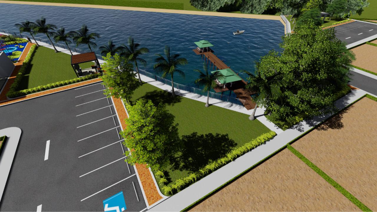 Casas en Bocono Deluxe Lagos Club (17)