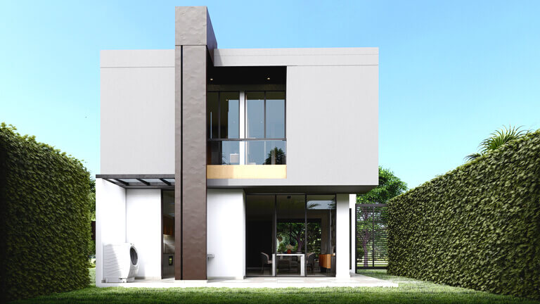 Casas en Bocono Deluxe Lagos Club (4)