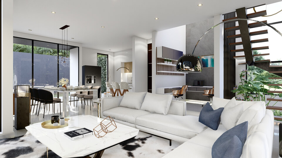 Casas en Bocono Deluxe Lagos Club (7)