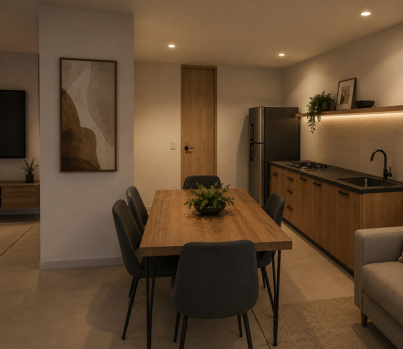 Casa en venta Los Patios