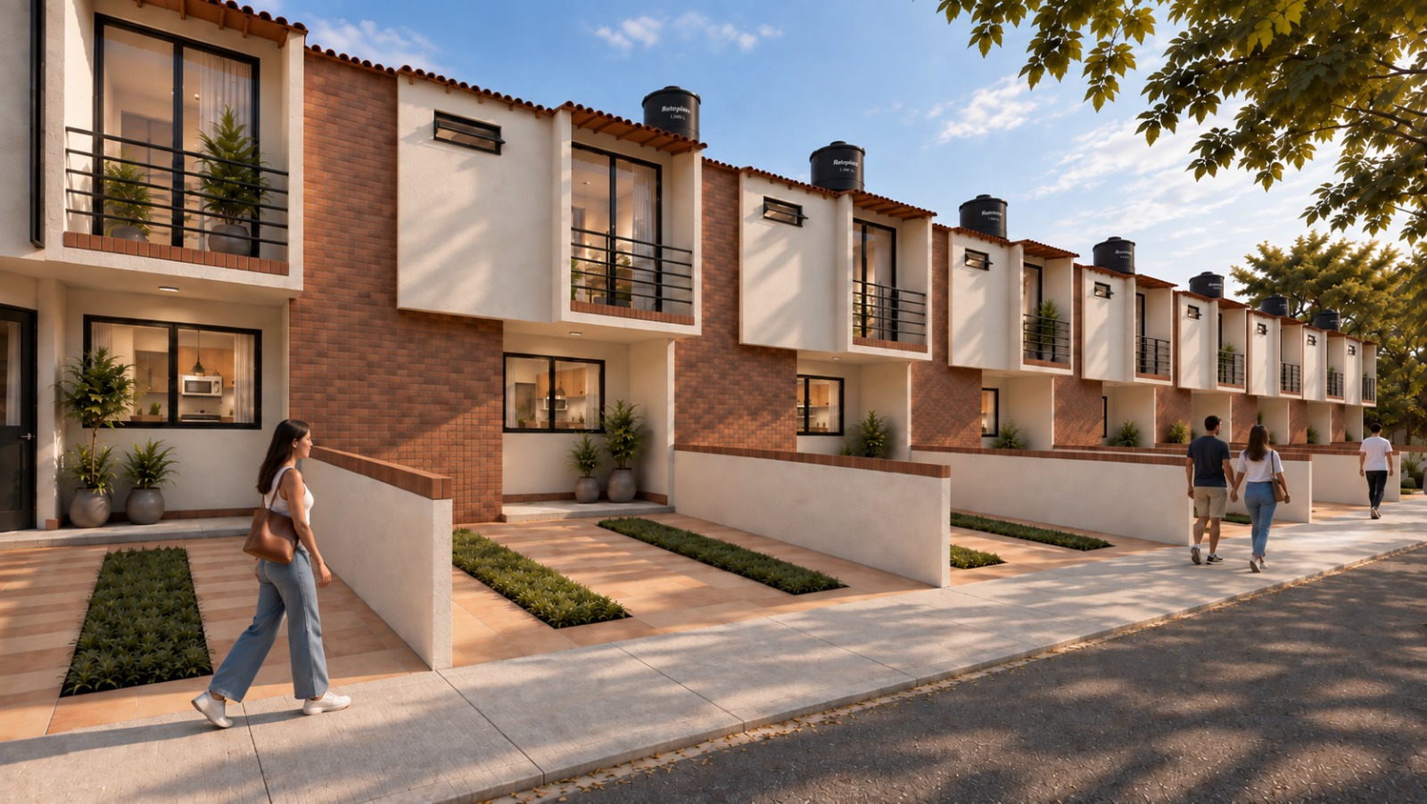 casas en venta chinacota (2)