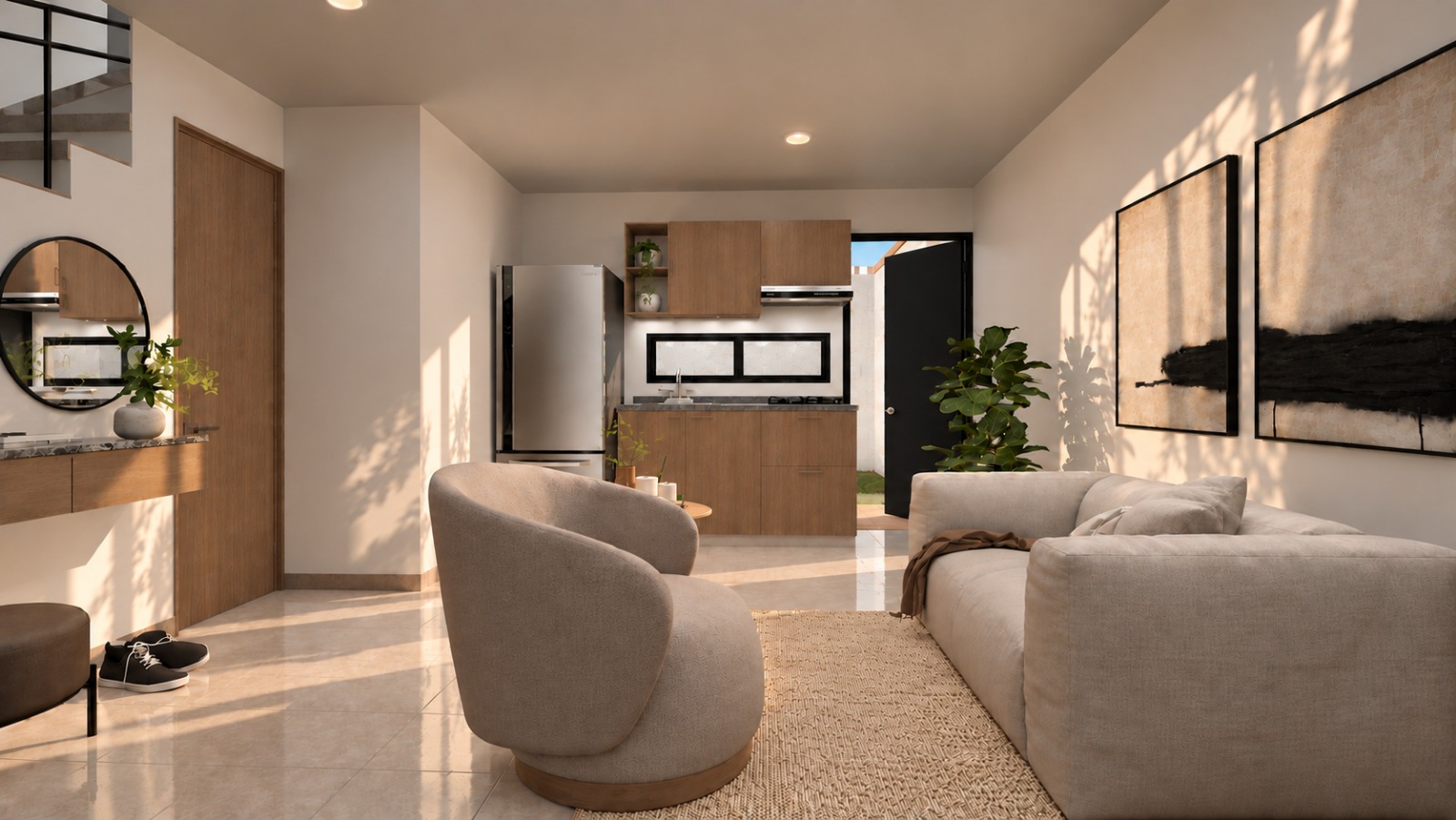casas en venta chinacota (3)